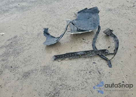 2023 Infiniti Qx55 Luxe z USA, uszkodzony, nr VIN 3PCAJ5JR0PF104110